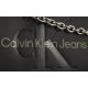 Torebka Calvin Klein Sculpted Shoulder Bag24 Mono Black/Dark Juniper K60K607831 0GX - małe zdjęcie