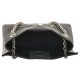Torebka Calvin Klein Sculpted Shoulder Bag24 Mono Black/Dark Juniper K60K607831 0GX - małe zdjęcie