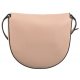 Torebka Calvin Klein Sculpted Mini Saddle Bag Pale Conch K60K611966 TFT - małe zdjęcie
