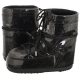 Śniegowce Moon Boot Icon Low Glitter 1409440 N001 - małe zdjęcie