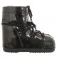 Śniegowce Moon Boot Icon Low Glitter 1409440 N001 - małe zdjęcie