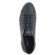 Tenisówki Tommy Hilfiger Corporate Vulc Leather Desert Sky FM0FM04953 DW5 - małe zdjęcie