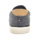 Tenisówki Tommy Hilfiger TH Hi Vulc Low Slipon Chambray Desert Sky FM0FM04947 DW5 - małe zdjęcie