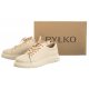 Sneakersy Ryłko Kremowe 0ERP4_AP _6NJF - małe zdjęcie