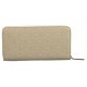 Portfel Calvin Klein CK Daily Lg Z/A Wallet Epi Mono Stoney Beige/Epi Mono K60K611771 PEA - małe zdjęcie