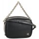 Torebka Listonoszka Calvin Klein Micro Mono Chain Camera Bag18 Black K60K611949 BEH - małe zdjęcie