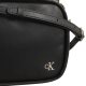 Torebka Listonoszka Calvin Klein Micro Mono Chain Camera Bag18 Black K60K611949 BEH - małe zdjęcie