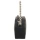 Torebka Listonoszka Calvin Klein Micro Mono Chain Camera Bag18 Black K60K611949 BEH - małe zdjęcie