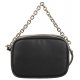 Torebka Listonoszka Calvin Klein Micro Mono Chain Camera Bag18 Black K60K611949 BEH - małe zdjęcie