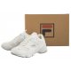 Sneakersy Fila Collene wmn White FFW0045.10004 - małe zdjęcie
