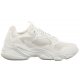 Sneakersy Fila Collene wmn White FFW0045.10004 - małe zdjęcie