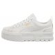 Sneakersy Puma Mayze Classic Wns 384209-01 - małe zdjęcie