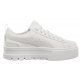 Sneakersy Puma Mayze Classic Wns 384209-01 - małe zdjęcie