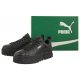 Sneakersy Puma Mayze Classic Wns 384209-02 - małe zdjęcie
