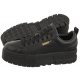 Sneakersy Puma Mayze Classic Wns 384209-02 - małe zdjęcie