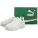 Sneakersy Puma Mayze Lth Jr 384527-01 - małe zdjęcie