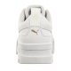 Sneakersy Puma Mayze Lth Jr 384527-01 - małe zdjęcie