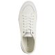 Tenisówki Tommy Hilfiger Corporate Vulc Canvas White FM0FM04954 YBS - małe zdjęcie