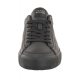 Tenisówki Tommy Hilfiger Corporate Vulc Leather Black FM0FM04953 BDS - małe zdjęcie