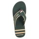 Japonki Tommy Hilfiger Sporty Hilfiger Beach Sandal Hunter FM0FM05020 MBP - małe zdjęcie