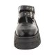 Półbuty Altercore Skarde Black Patent - małe zdjęcie