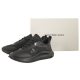 Sneakersy Calvin Klein Eva Runner Low Lace Ml Mix Triple Black YM0YM00968 01H - małe zdjęcie