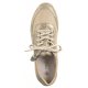 Półbuty Rieker Beżowe N1112-60 Beige - małe zdjęcie