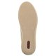 Półbuty Rieker Beżowe N1112-60 Beige - małe zdjęcie