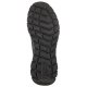 Sneakersy Rieker Czarne B6650-00 Black - małe zdjęcie