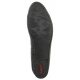 Baleriny Rieker Czarne 51998-00 Black - małe zdjęcie