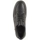 Półbuty Rieker Czarne 05228-00 Black - małe zdjęcie