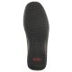 Półbuty Rieker Czarne 05228-00 Black - małe zdjęcie