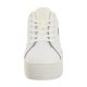 Sneakersy Tommy Hilfiger Tjw Flatform Ess White EN0EN02518 YBS - małe zdjęcie