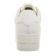 Sneakersy Tommy Hilfiger Tjw Flatform Ess White EN0EN02518 YBS - małe zdjęcie