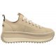 Sneakersy Tamaris Beżowe 1-23731-41 418 Ivory - małe zdjęcie