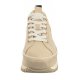Sneakersy Tamaris Beżowe 1-23731-41 418 Ivory - małe zdjęcie
