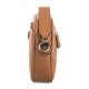 Torebka Listonoszka Guess Meridian Camera Bag HWBG87 78140 Cognac - małe zdjęcie