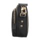 Torebka Listonoszka Guess Eco Gemma Mini Crossbody Camera HWEYG8 39750 Black - małe zdjęcie