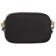 Torebka Listonoszka Guess Eco Gemma Mini Crossbody Camera HWEYG8 39750 Black - małe zdjęcie