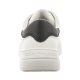 Sneakersy Calvin Klein Low Cut Sneaker V3X9-80876-1355 X002 White/Black  - małe zdjęcie