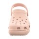 Klapki Crocs Classic Platform Clog W Quartz 206750-6UR - małe zdjęcie