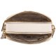 Torebka Listonoszka Guess Giully Camera Bag HWQA87 48140 Ivory - małe zdjęcie