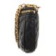 Torebka Guess Giully Mini Belt Bag HWQA87 48800 Black - małe zdjęcie