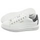 Sneakersy Guess Vibo FL8VIB LEA12 WHIBR - małe zdjęcie