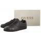 Sneakersy Guess Nola II FMJNII ESU12 Black - małe zdjęcie
