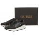 Sneakersy Guess Vinsa 2 FLPVN2 PEL12 Black - małe zdjęcie