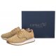 Półbuty Caprice Beżowe 9-23703-42 408 Beige Comb - małe zdjęcie