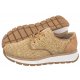 Półbuty Caprice Beżowe 9-23703-42 408 Beige Comb - małe zdjęcie