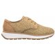 Półbuty Caprice Beżowe 9-23703-42 408 Beige Comb - małe zdjęcie