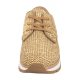 Półbuty Caprice Beżowe 9-23703-42 408 Beige Comb - małe zdjęcie